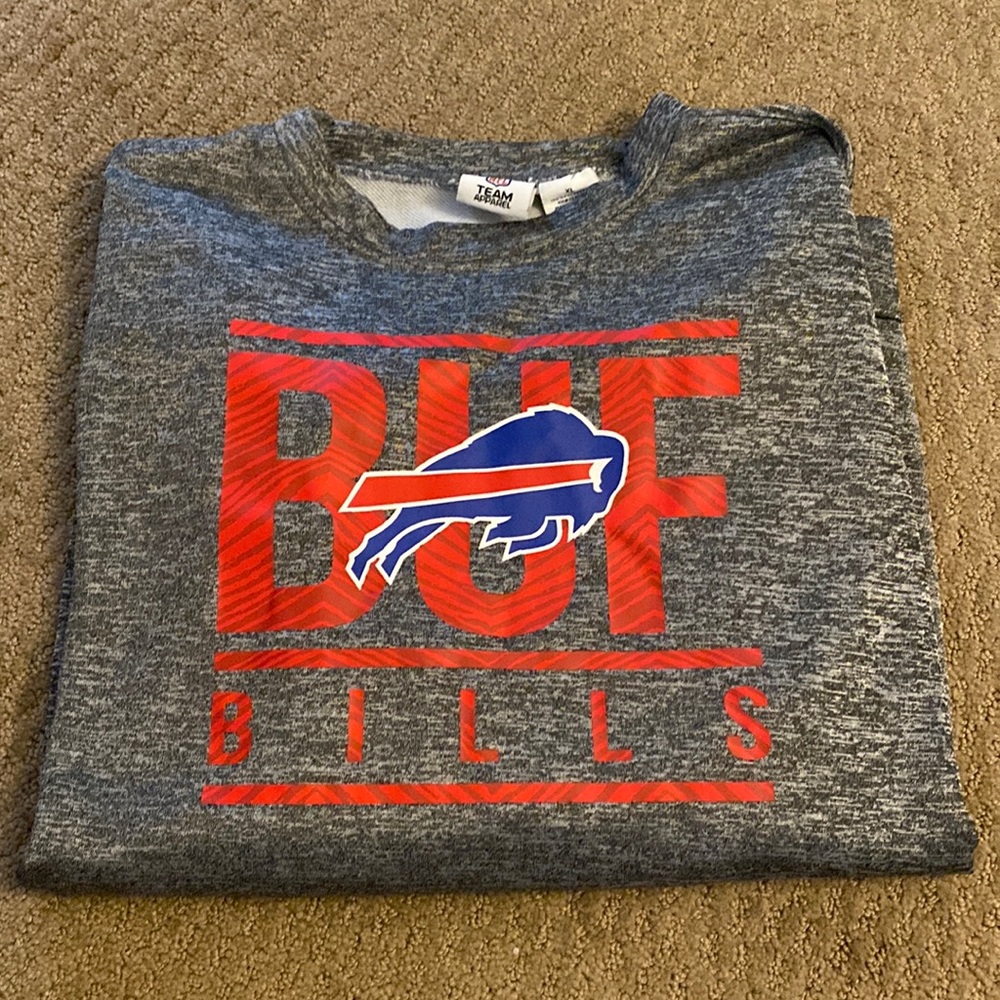 Buffalo Bills Crewneck